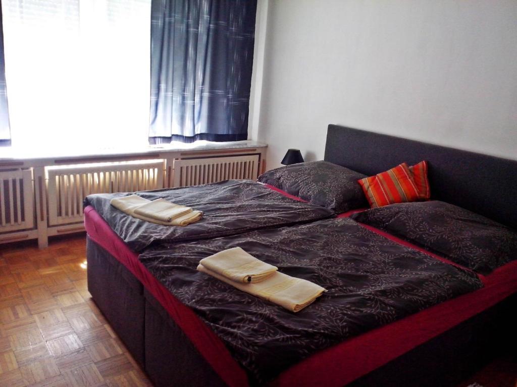 Apartmany Perla Karlovy Vary Room photo